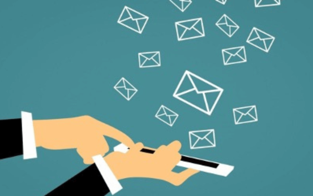 10 ventajas del email marketing para tu empresa