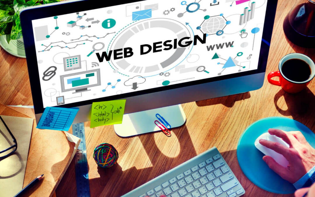 5 secretos para mejorar el diseño y desarrollo web de tu sitio